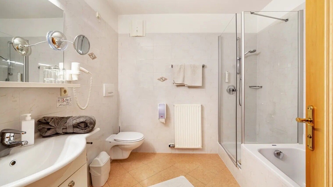 Photo of Bathroom in Rifiano