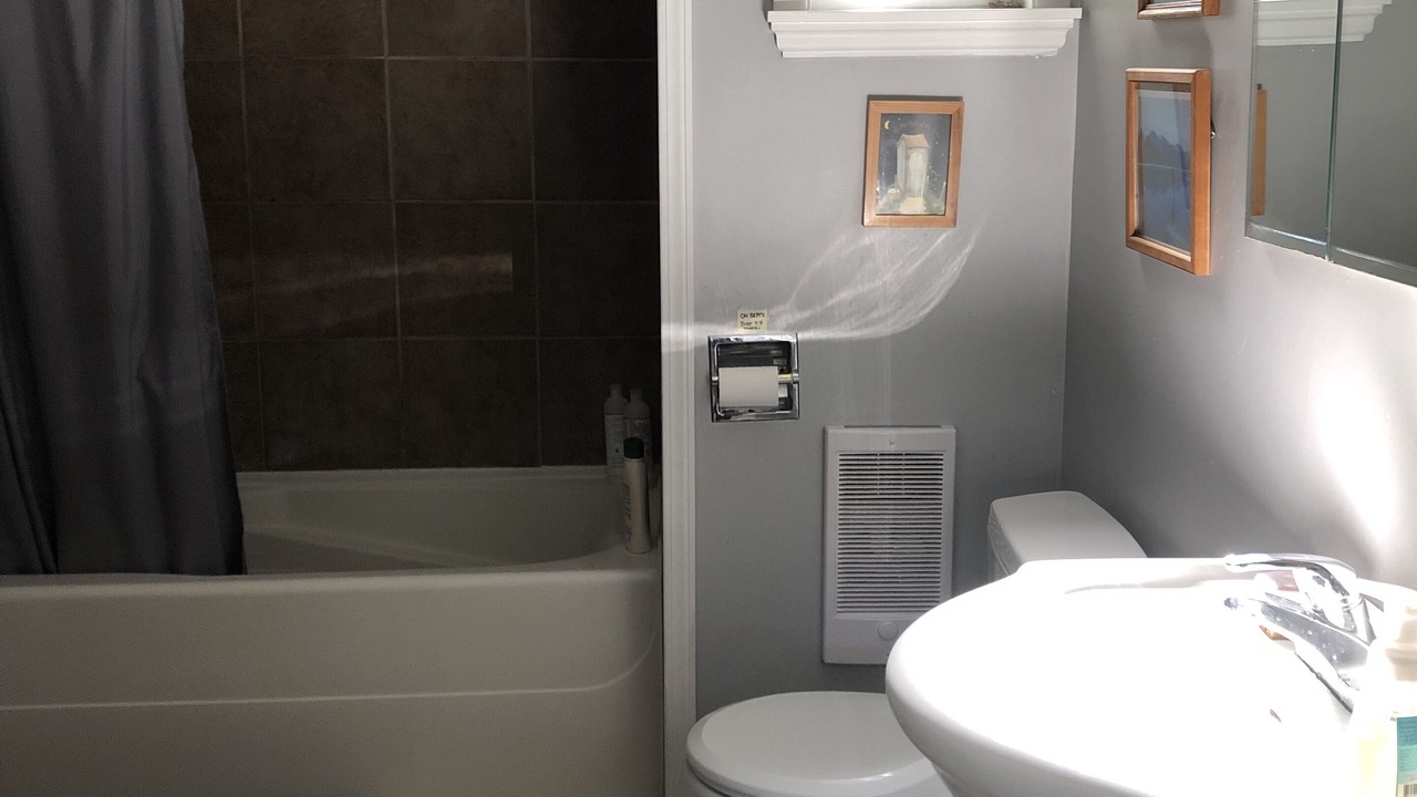 Photo of Bathroom in Crescent Valley