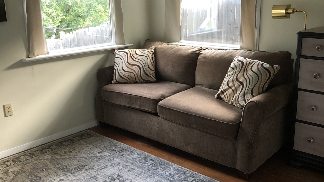 Photo of Bedroom in Crescent Valley