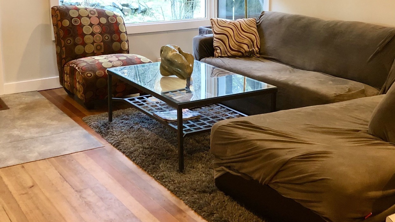 Photo of Livingroom in Crescent Valley