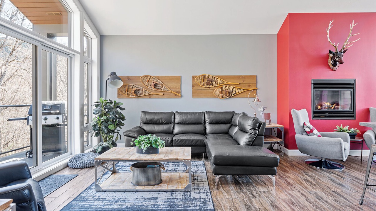 Photo of Livingroom in Stoneham