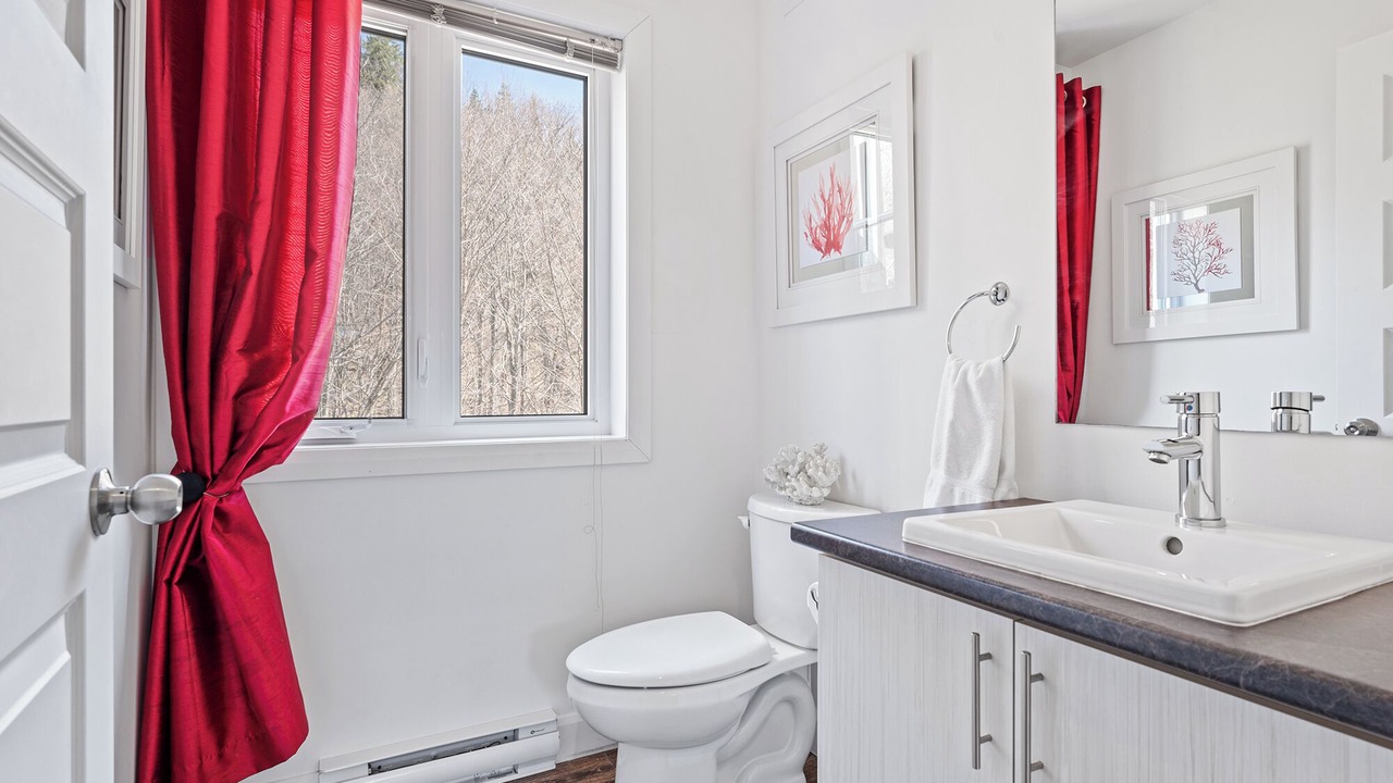 Photo of Bathroom in Stoneham