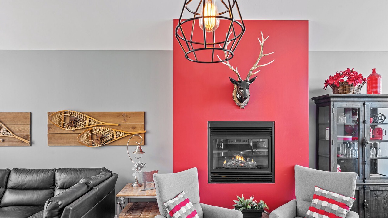 Photo of Livingroom in Stoneham