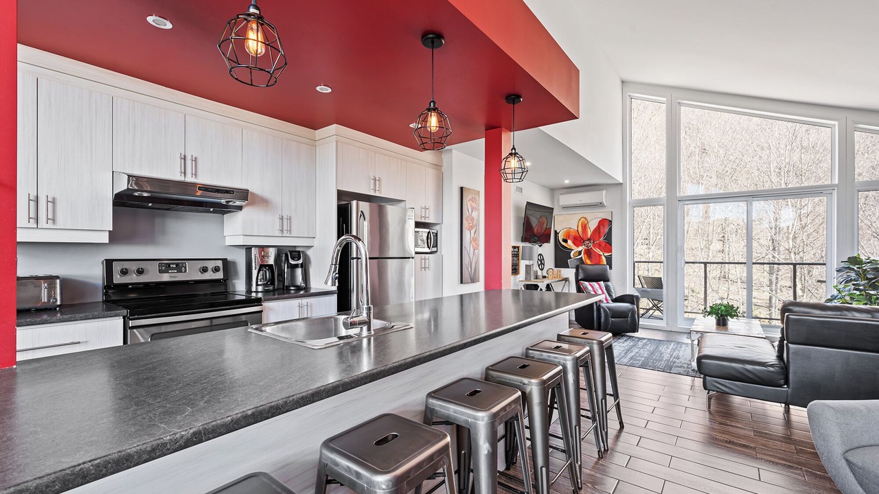Photo of Kitchen in Stoneham