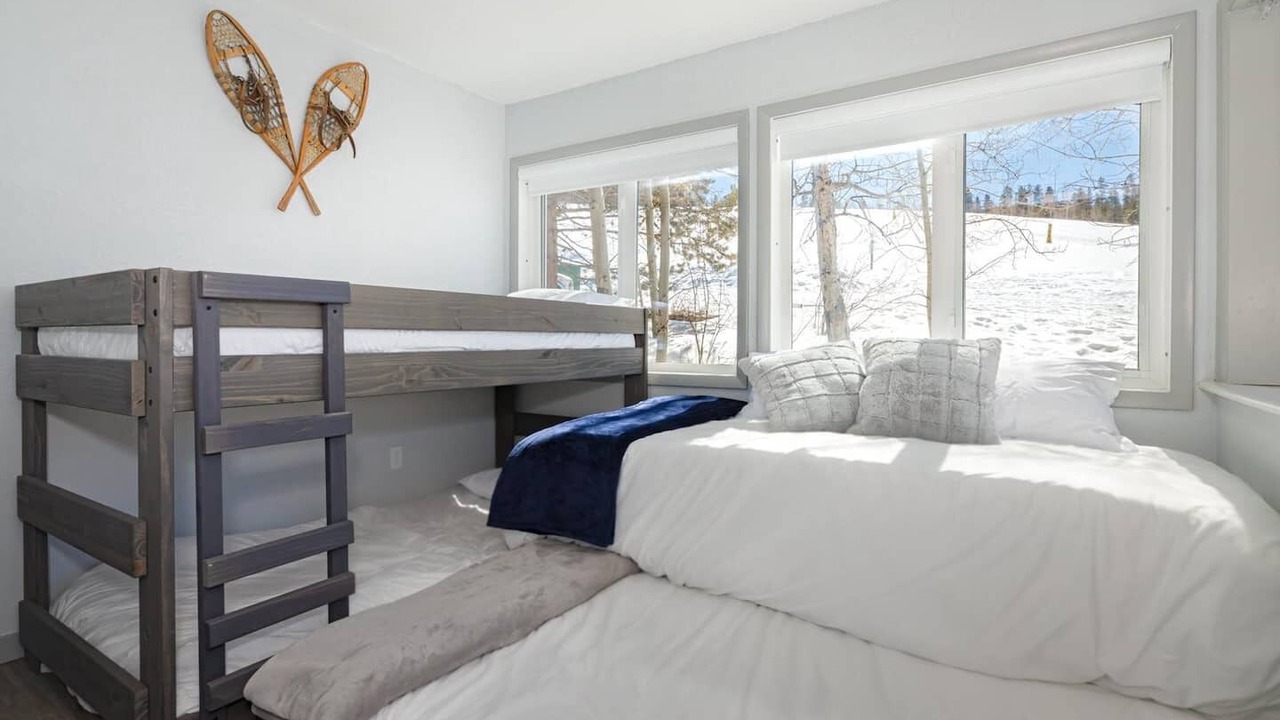 Photo of Bedroom in Silvercreek