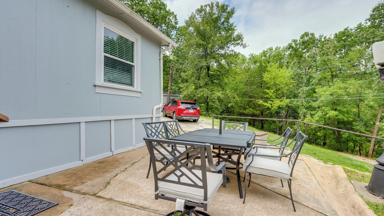 Photo of Outdoor in Linn Creek