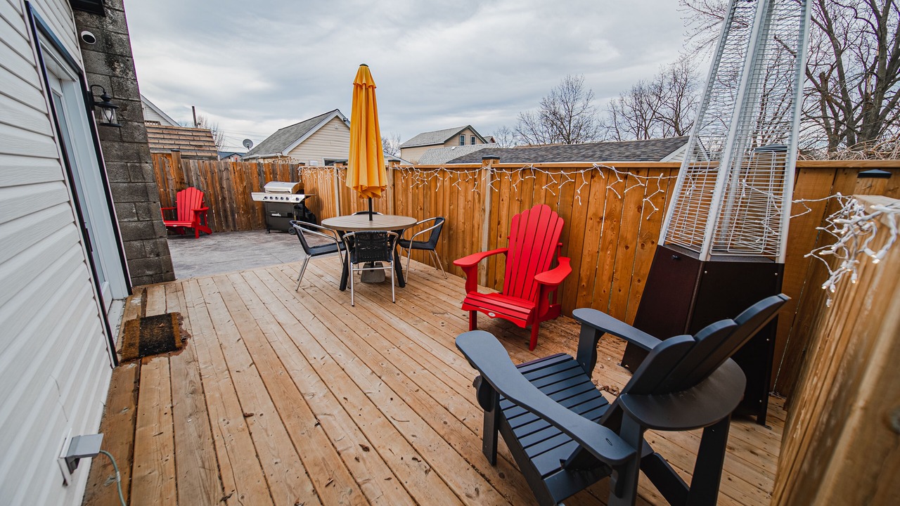 Photo of Outdoor in Vineland