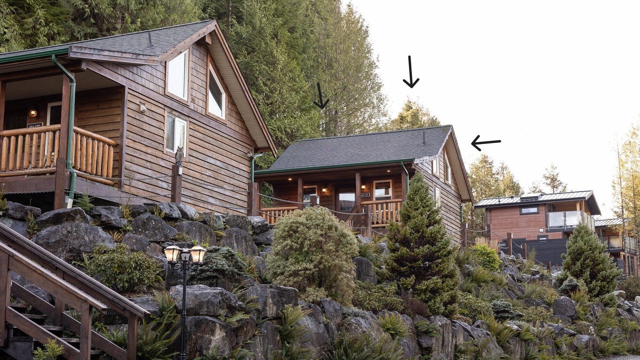 Photo of Others in Ucluelet