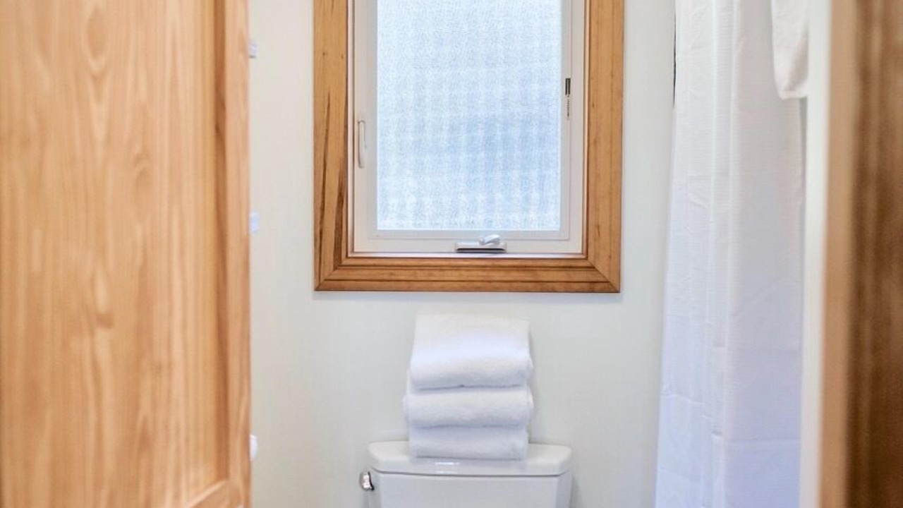 Photo of Bathroom in Ucluelet