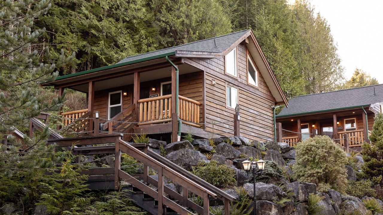 Photo of Others in Ucluelet