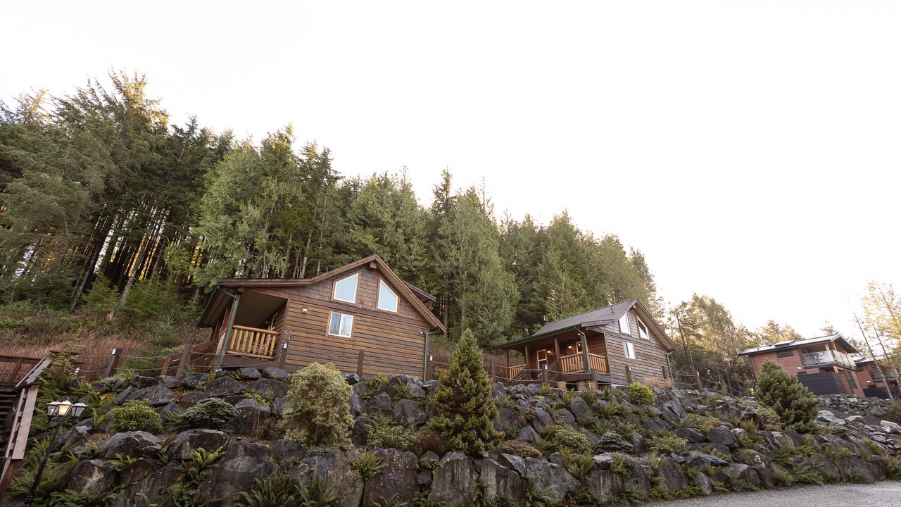 Photo of Others in Ucluelet