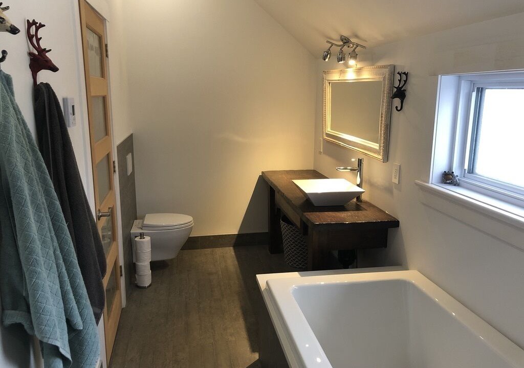 Photo of Bathroom in Chelsea