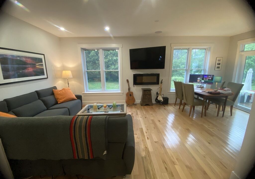 Photo of Livingroom in Chelsea