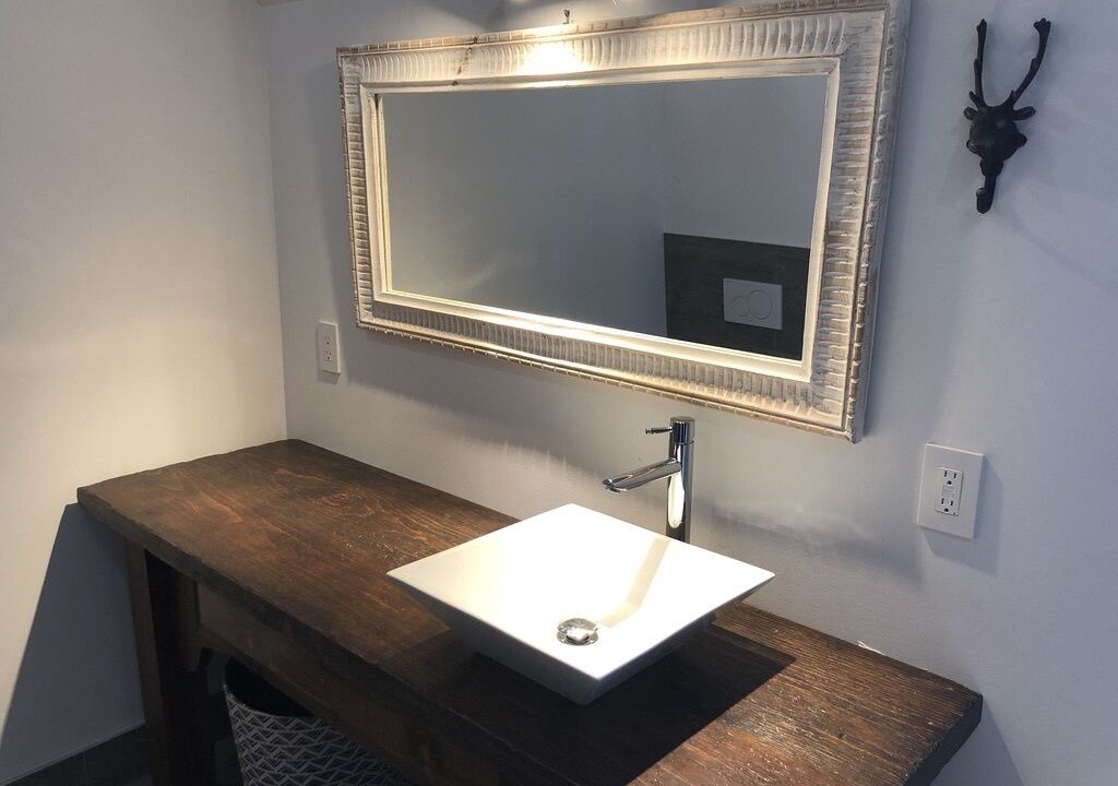 Photo of Bathroom in Chelsea