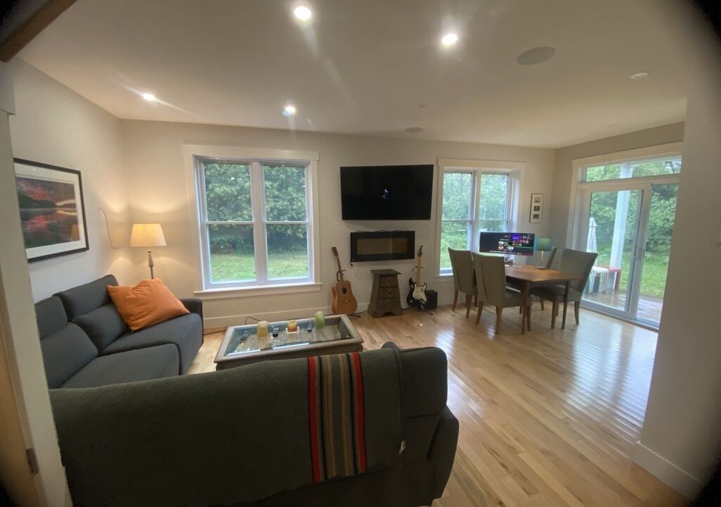 Photo of Livingroom in Chelsea