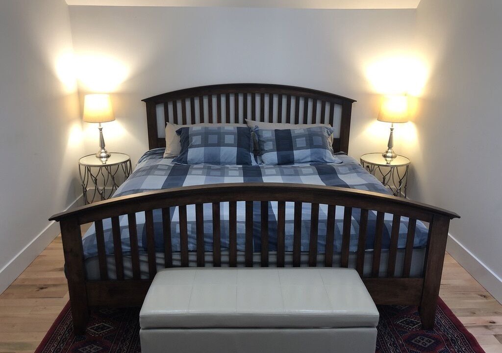 Photo of Bedroom in Chelsea