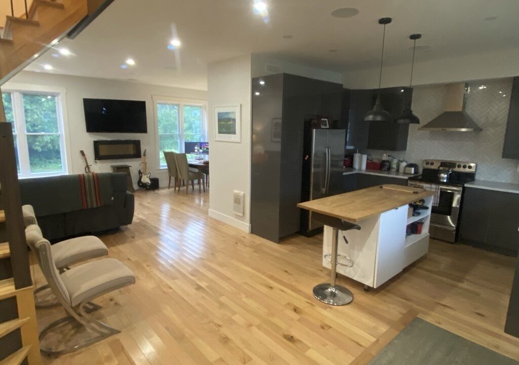 Photo of Kitchen in Chelsea