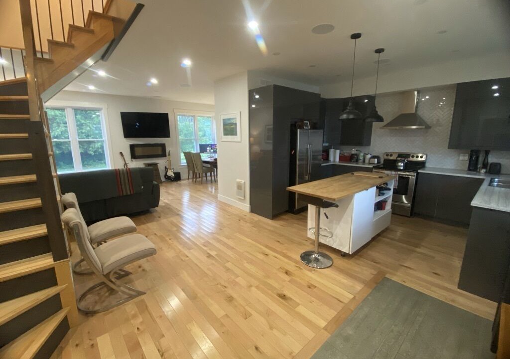 Photo of Kitchen in Chelsea