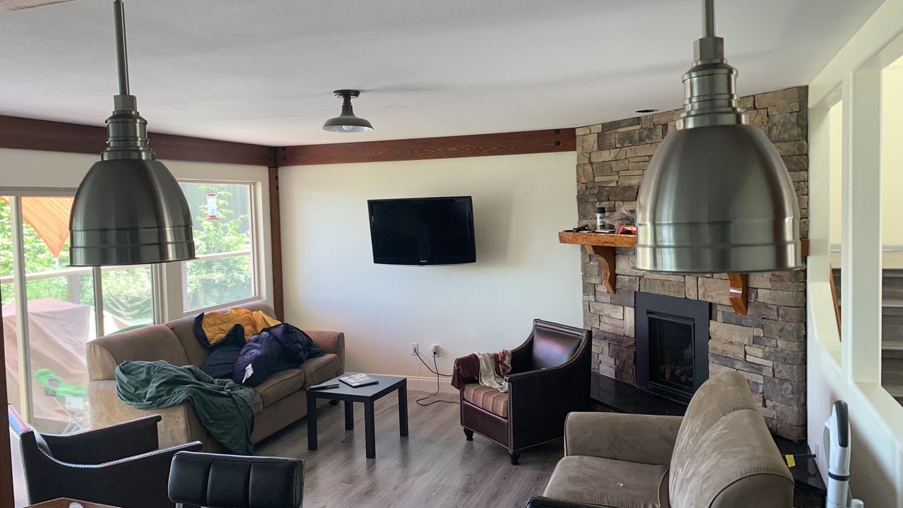 Photo of Livingroom in Langdale