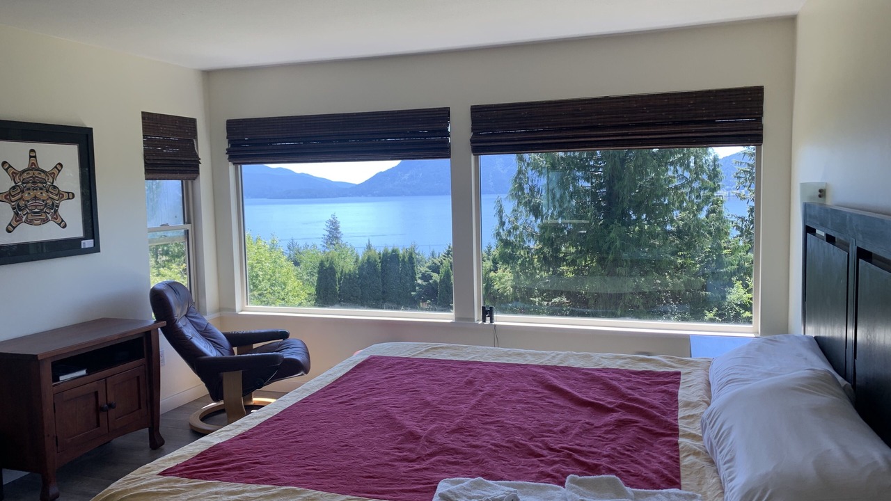 Photo of Bedroom in Langdale