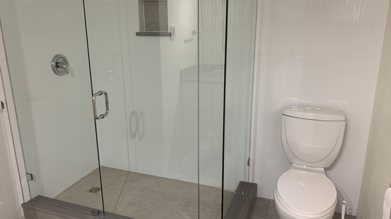Photo of Bathroom in Langdale
