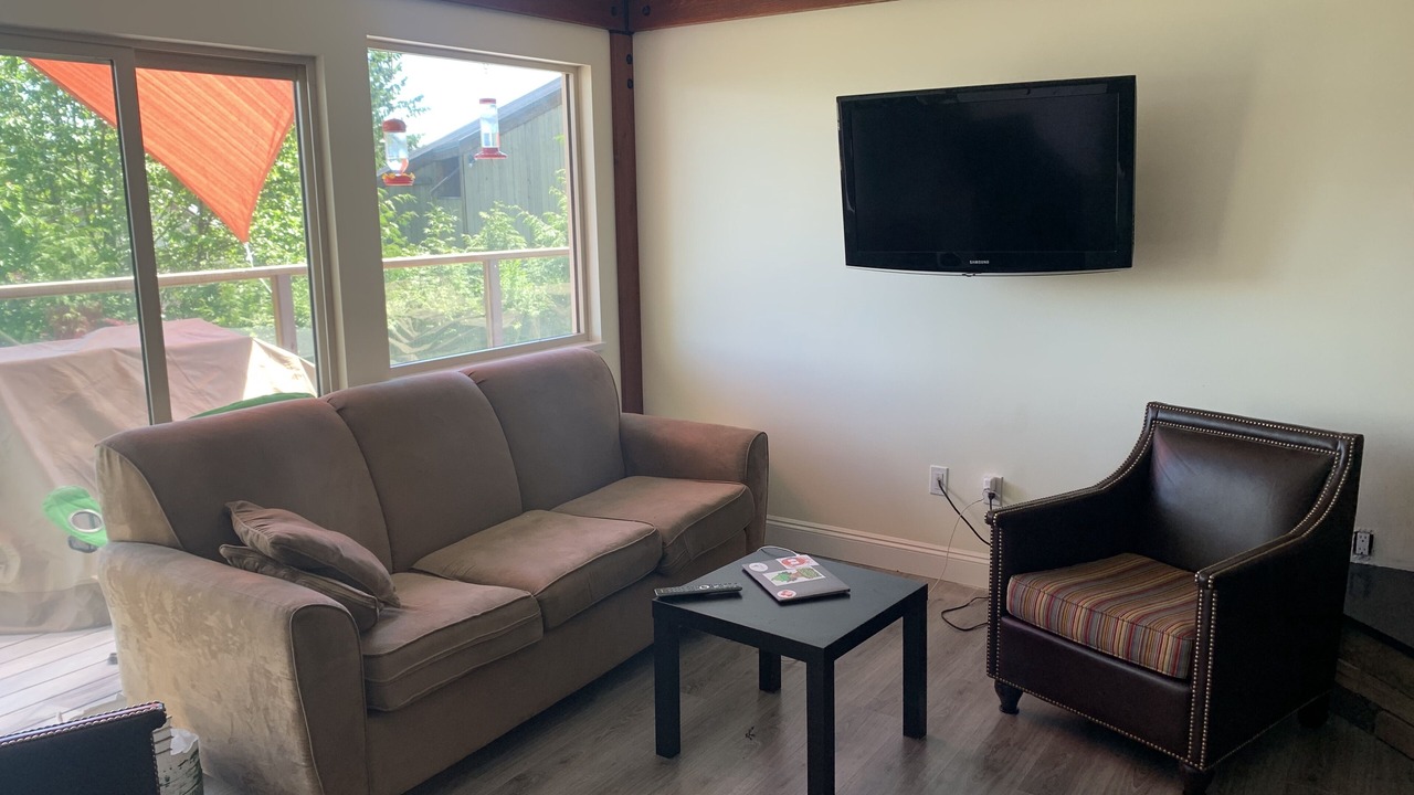 Photo of Livingroom in Langdale