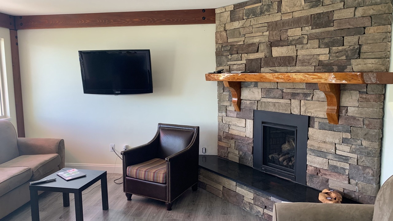 Photo of Livingroom in Langdale