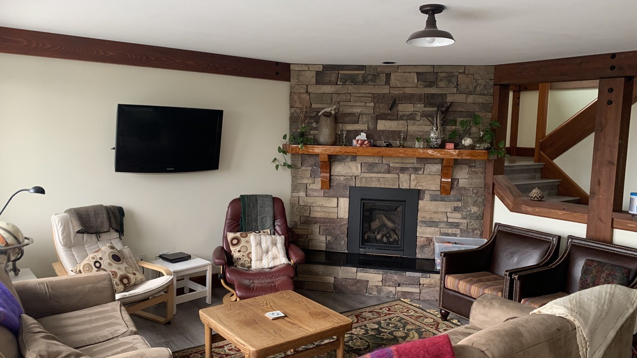Photo of Livingroom in Langdale