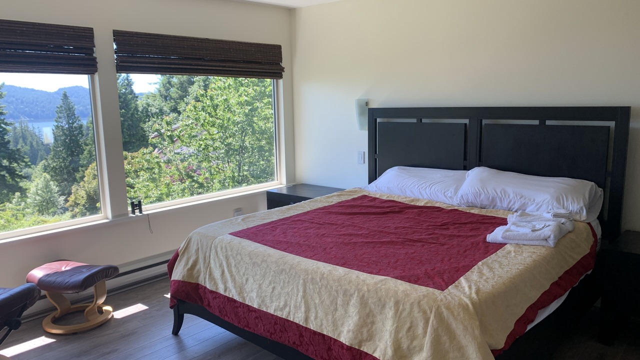 Photo of Bedroom in Langdale