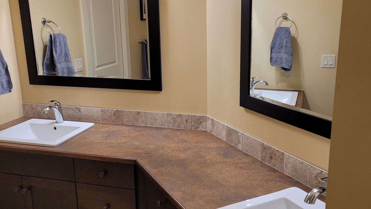 Photo of Bathroom in Southwest Mission