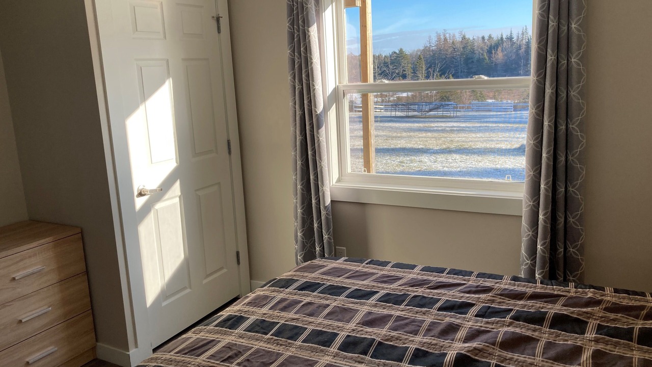 Photo of Bedroom in Musquodoboit Harbour
