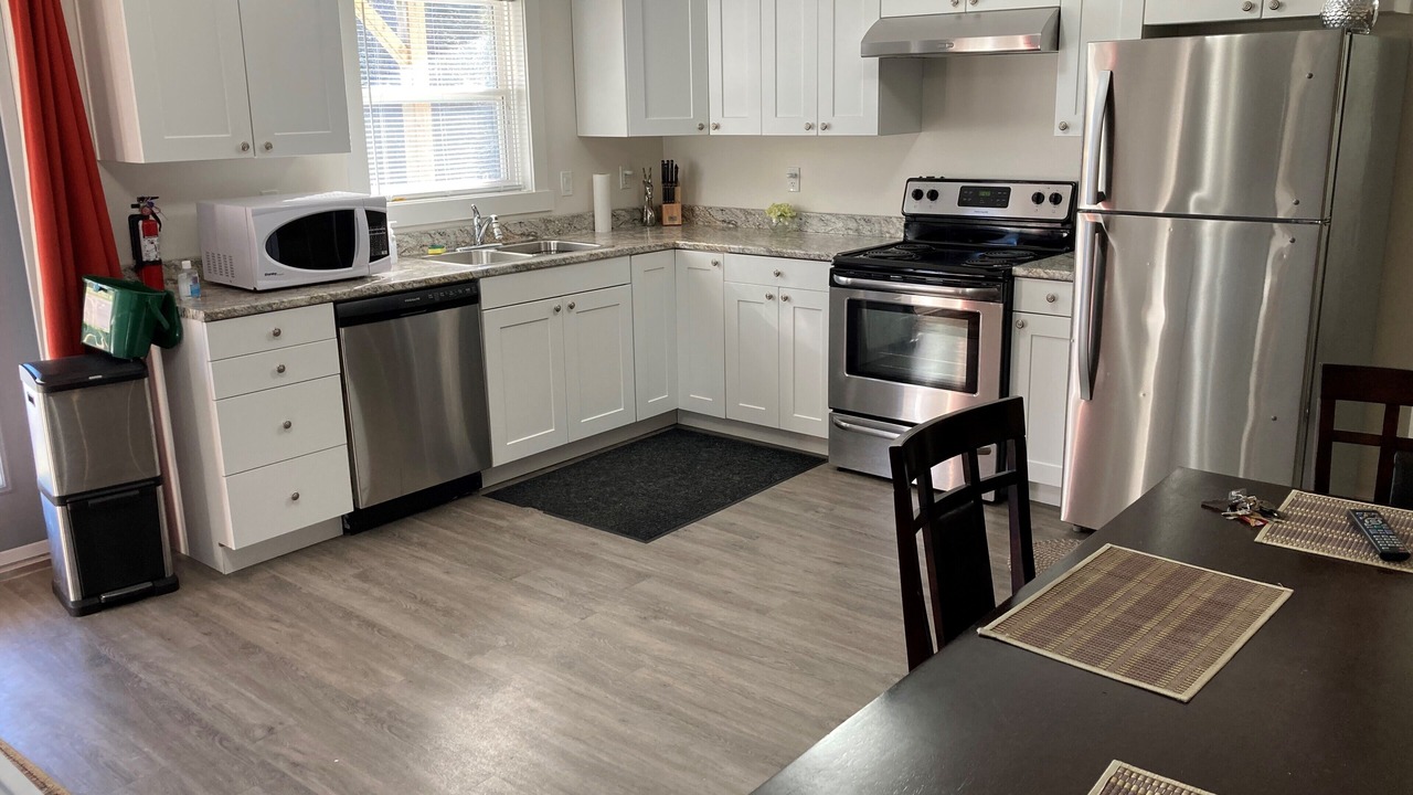 Photo of Kitchen in Musquodoboit Harbour