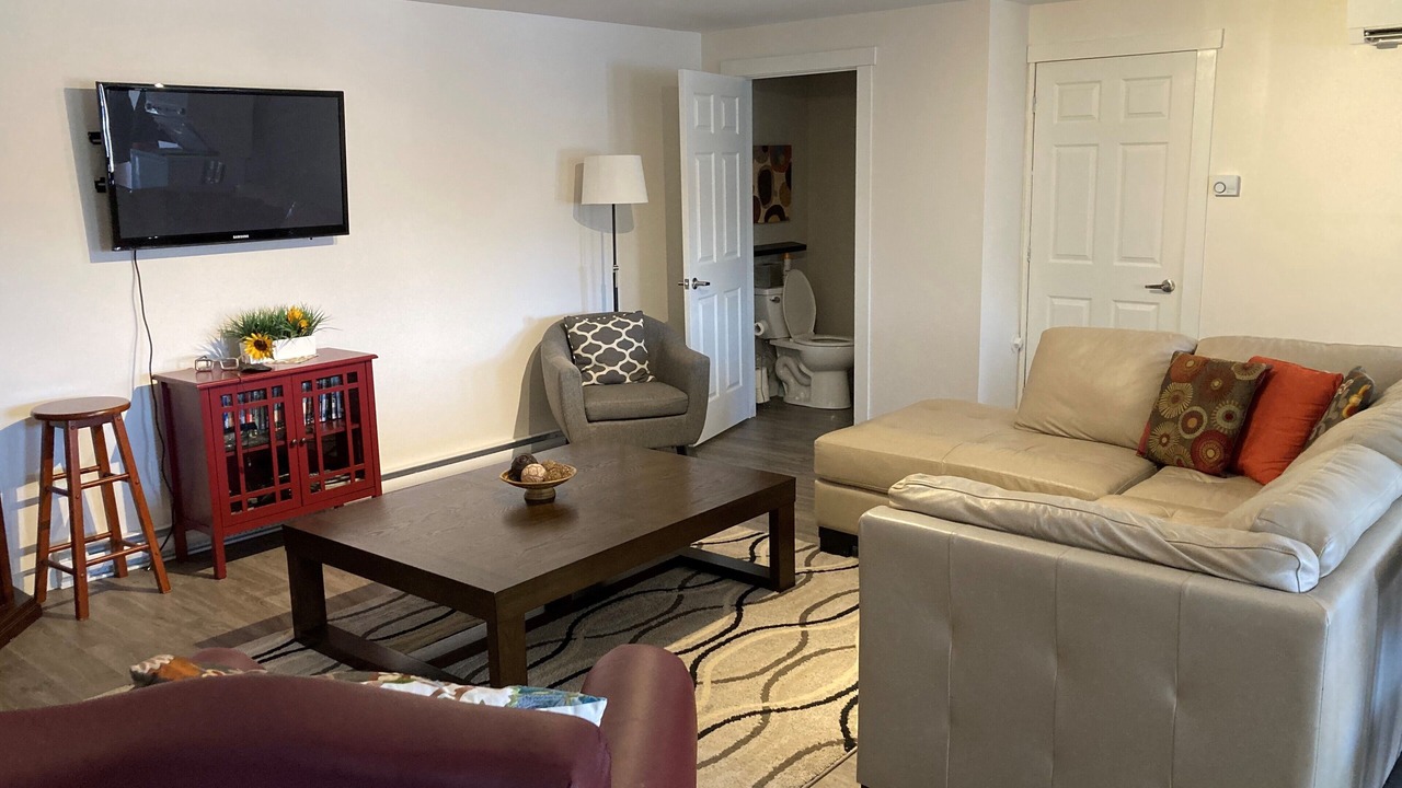 Photo of Livingroom in Musquodoboit Harbour