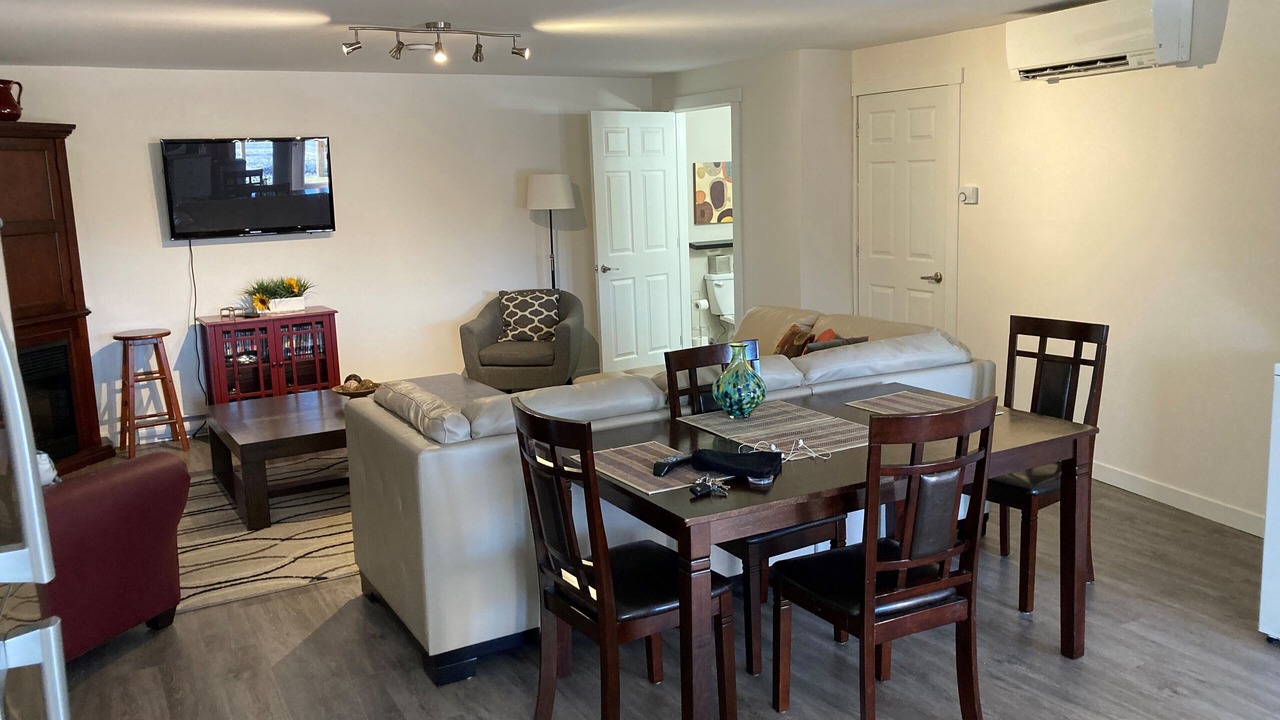 Photo of Livingroom in Musquodoboit Harbour