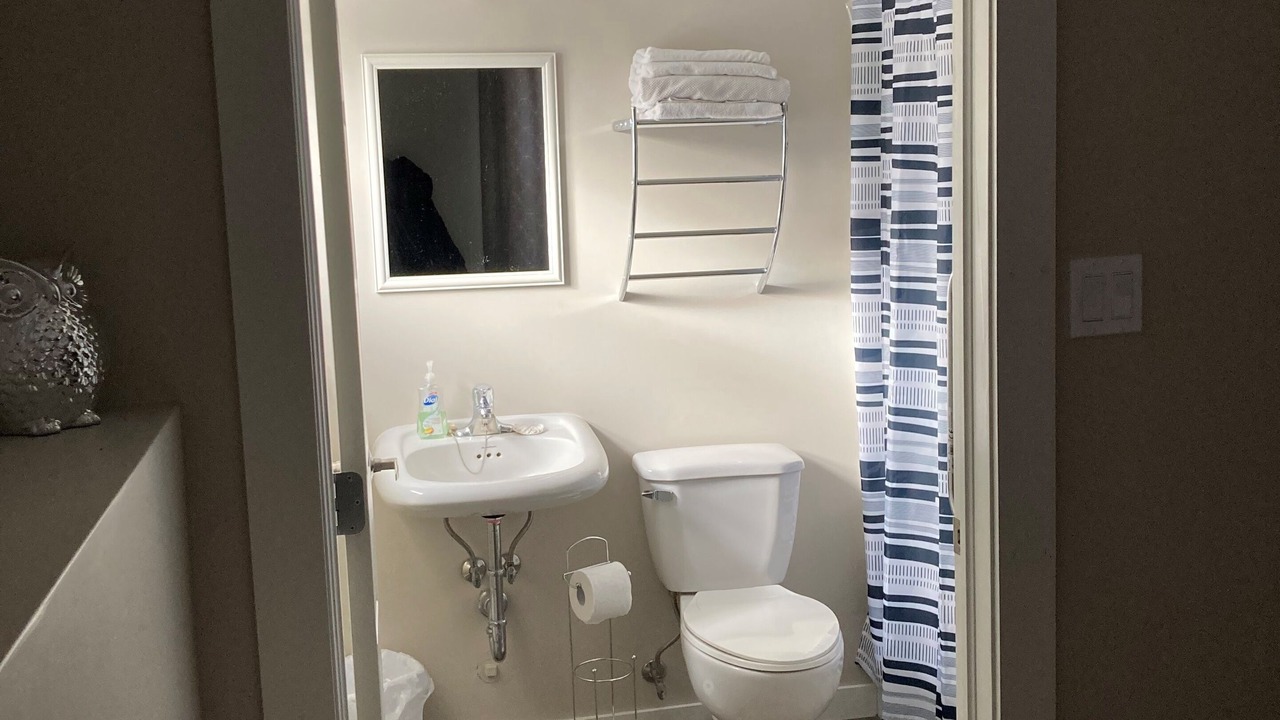 Photo of Bathroom in Musquodoboit Harbour