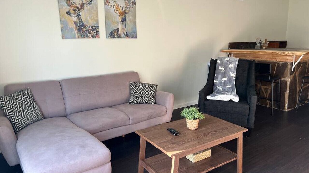 Photo of Livingroom in Lion's Head