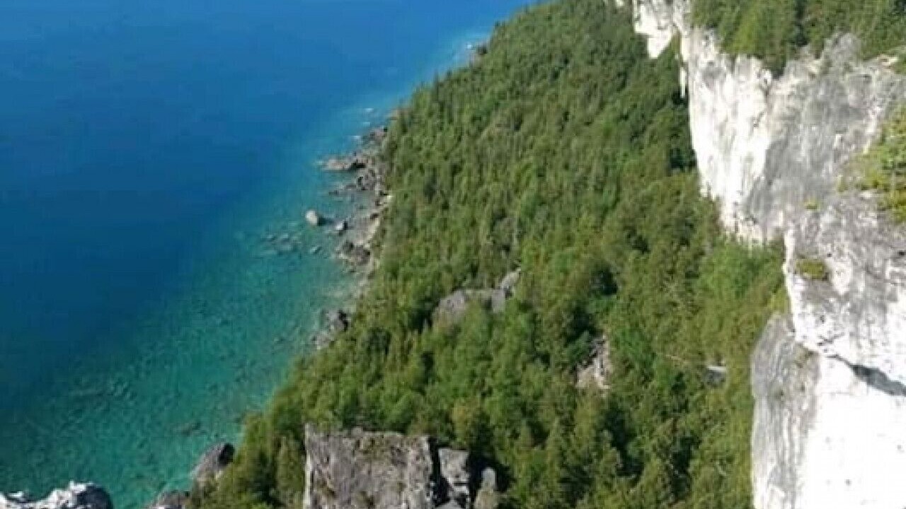 Photo of Outdoor in Lion's Head