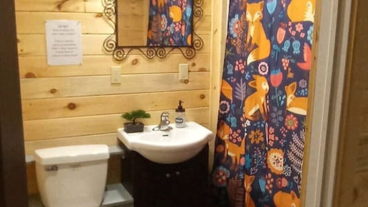 Photo of Bathroom in Lion's Head