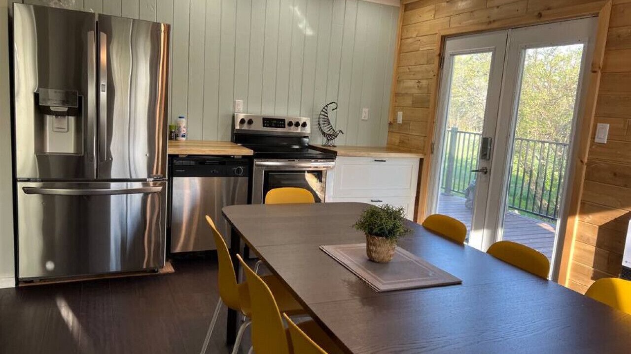 Photo of Kitchen in Lion's Head