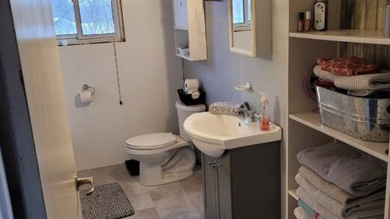 Photo of Bathroom in Lion's Head