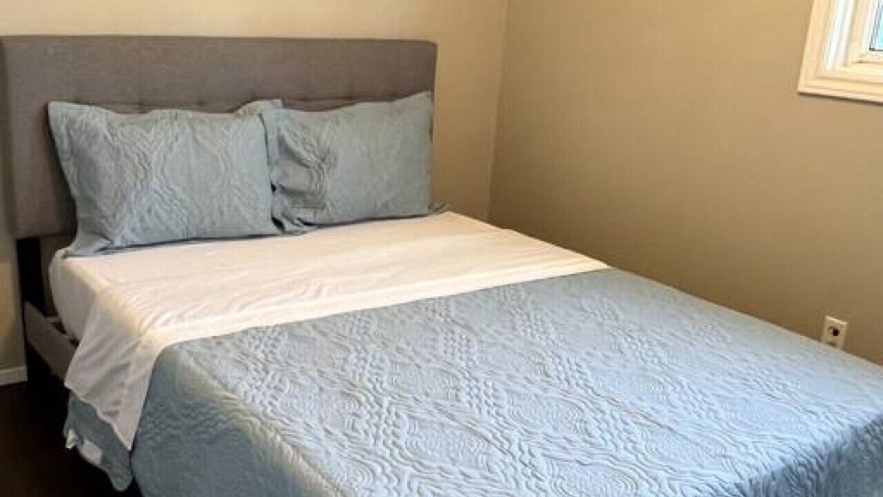 Photo of Bedroom in Lion's Head