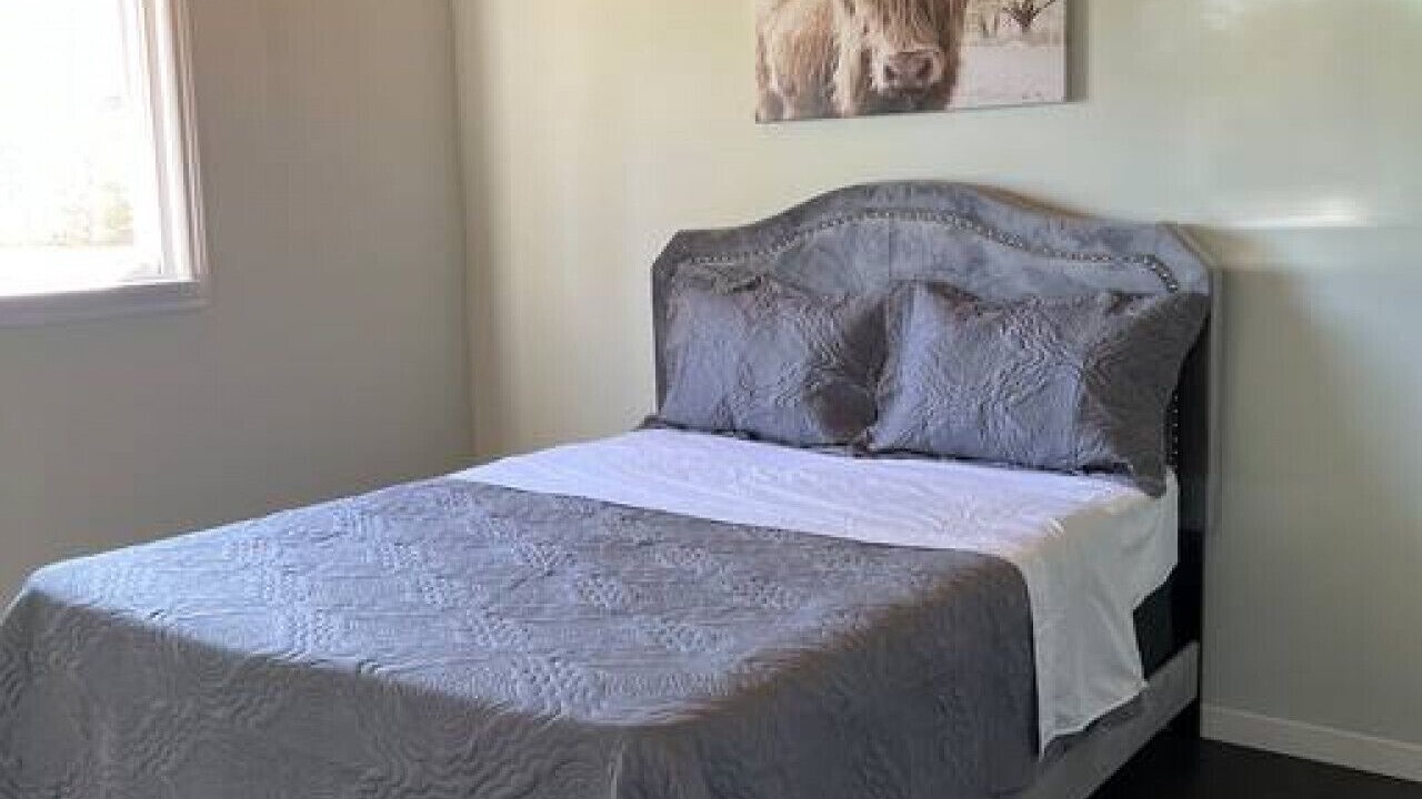 Photo of Bedroom in Lion's Head