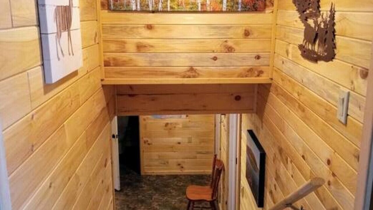 Photo of Kitchen in Lion's Head