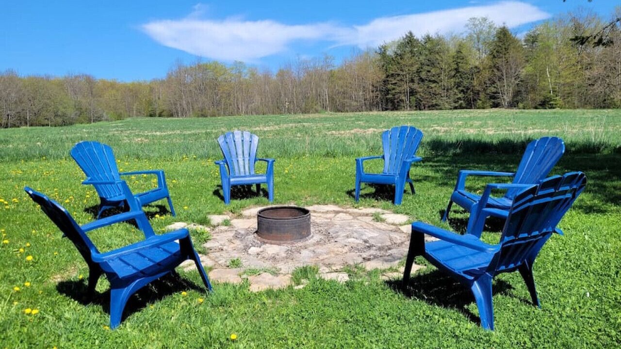 Photo of Outdoor in Lion's Head