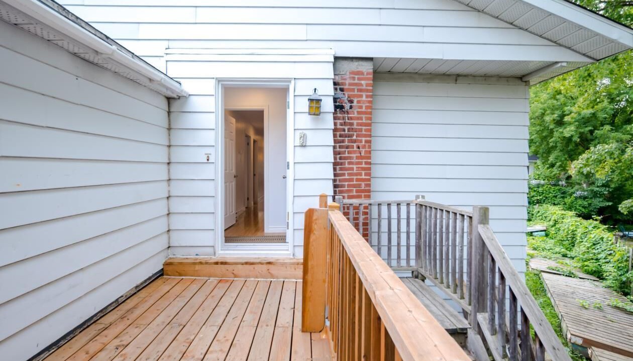 Photo of Outdoor in McMasterville