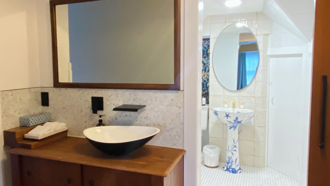 Photo of Bathroom in Chilliwack Proper Village West