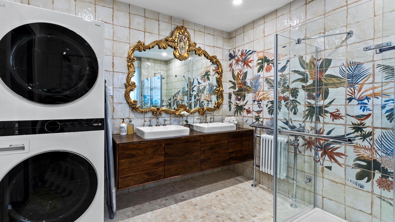 Photo of Bathroom in Chilliwack Proper Village West