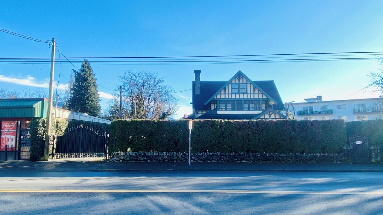 Photo of Outdoor in Chilliwack Proper Village West