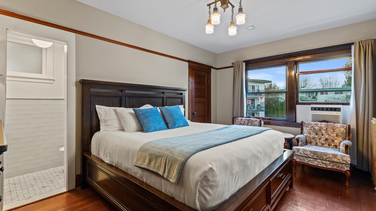 Photo of Bedroom in Chilliwack Proper Village West