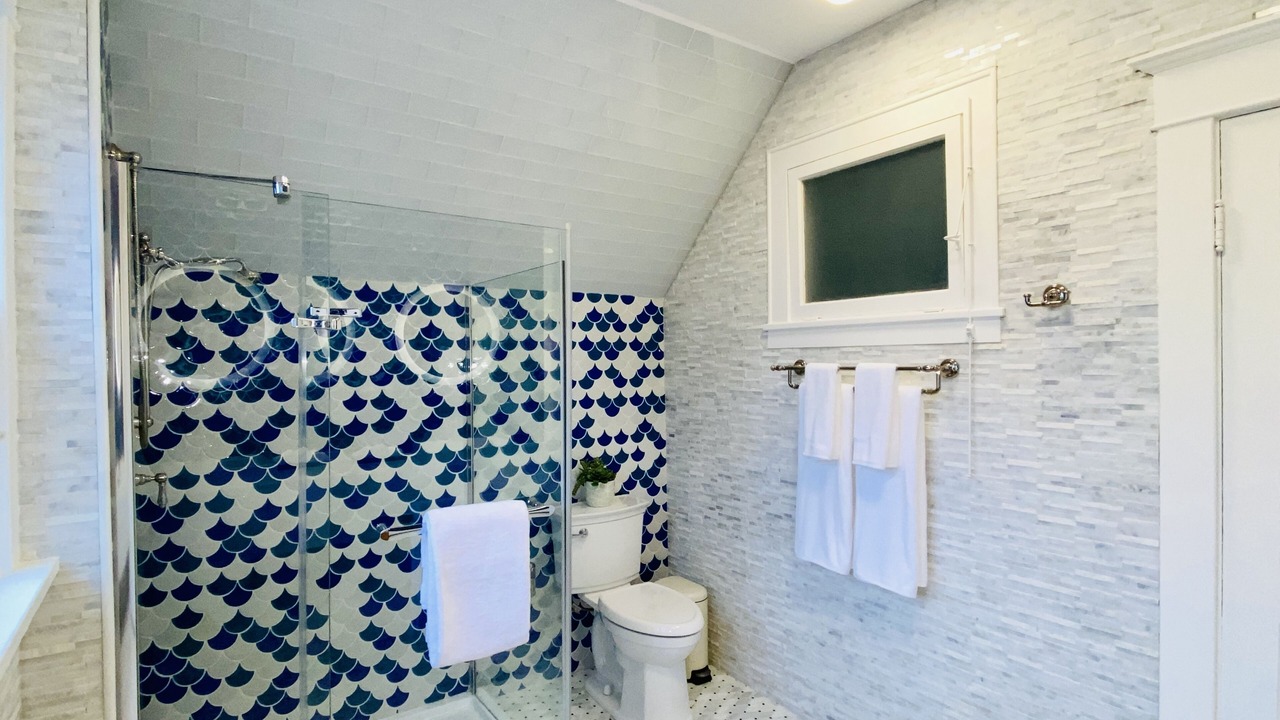 Photo of Bathroom in Chilliwack Proper Village West